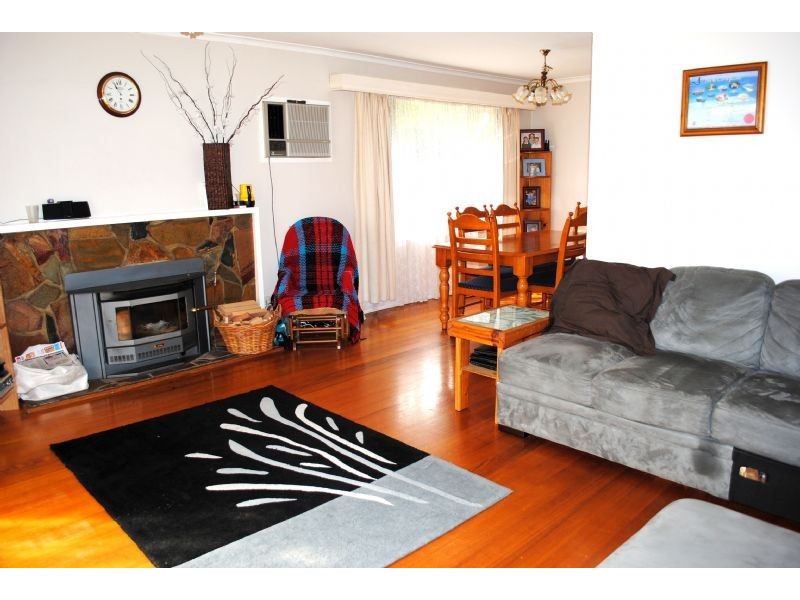 143 A REED CRESCENT, Wonthaggi VIC 3995