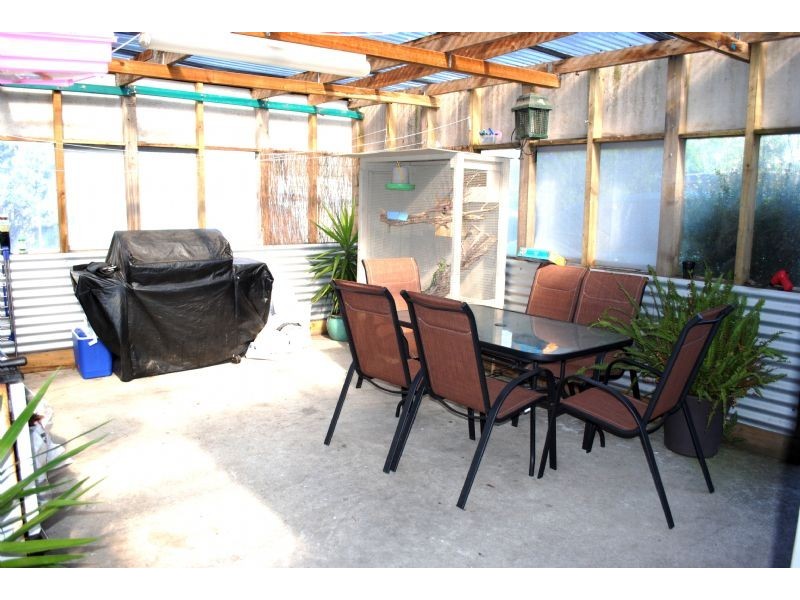 143 A REED CRESCENT, Wonthaggi VIC 3995