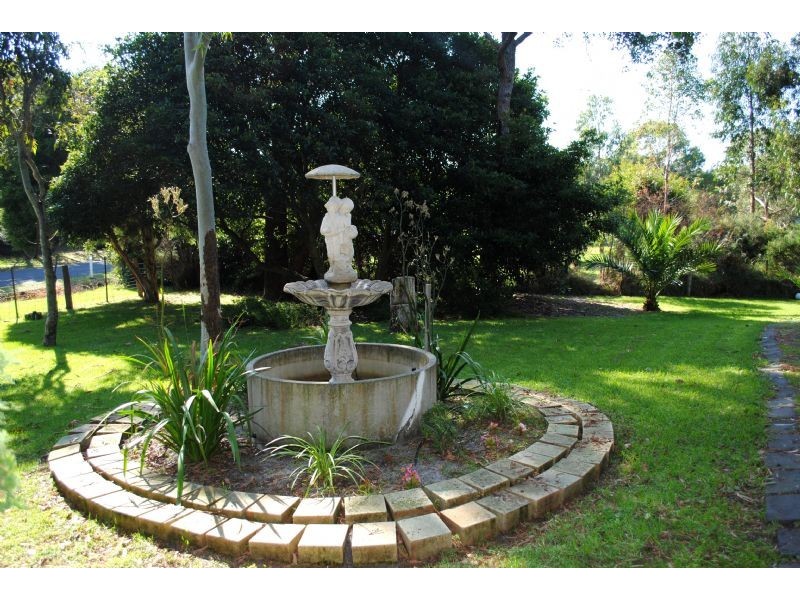 143 A REED CRESCENT, Wonthaggi VIC 3995