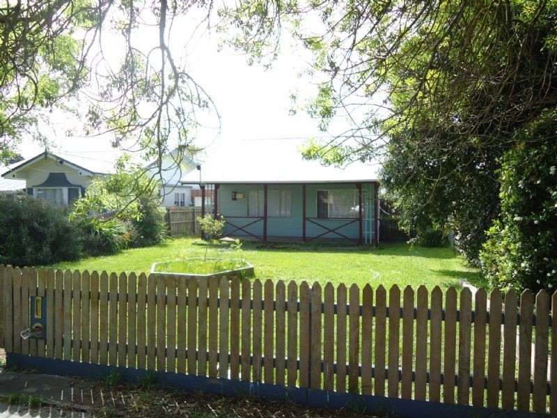 204 GRAHAM STREET, Wonthaggi VIC 3995