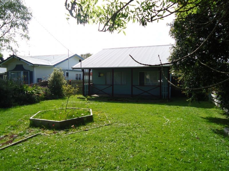 204 GRAHAM STREET, Wonthaggi VIC 3995