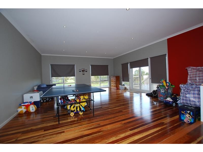 120 BROOME CRESCENT, Wonthaggi VIC 3995