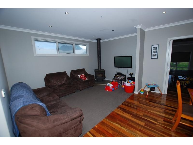 120 BROOME CRESCENT, Wonthaggi VIC 3995