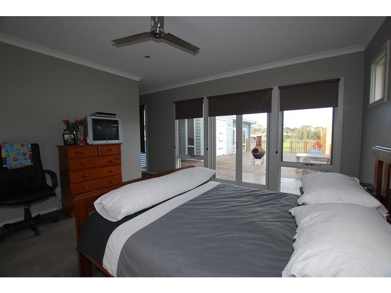 120 BROOME CRESCENT, Wonthaggi VIC 3995