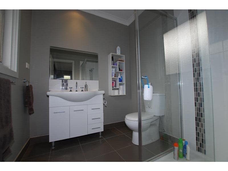 120 BROOME CRESCENT, Wonthaggi VIC 3995