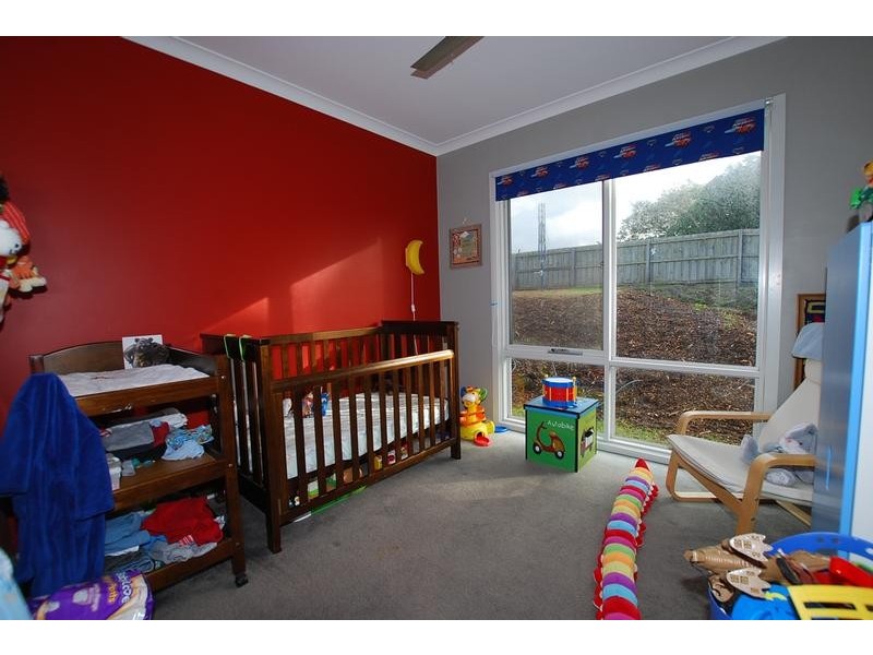 120 BROOME CRESCENT, Wonthaggi VIC 3995