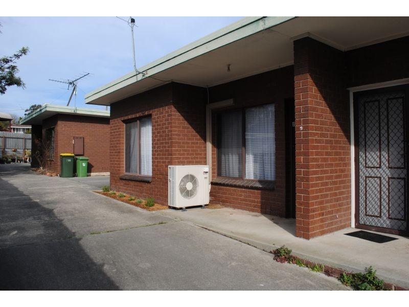 2/5 BAILLIEU STREET, Wonthaggi VIC 3995