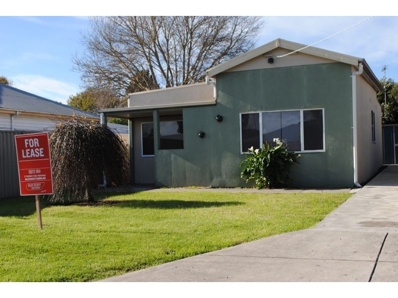 12 Wallace Street, Wonthaggi VIC 3995