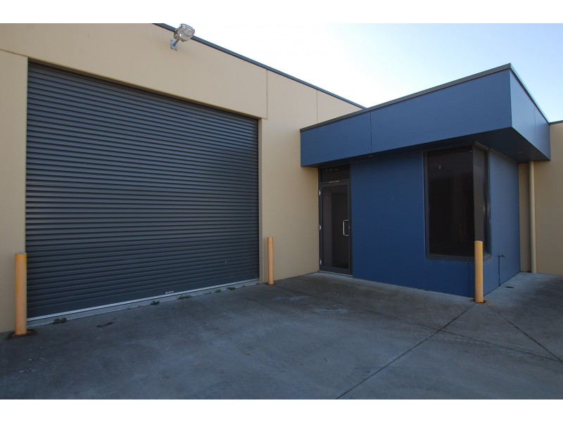 FACTORY/1C ELKIN COURT, Wonthaggi VIC 3995