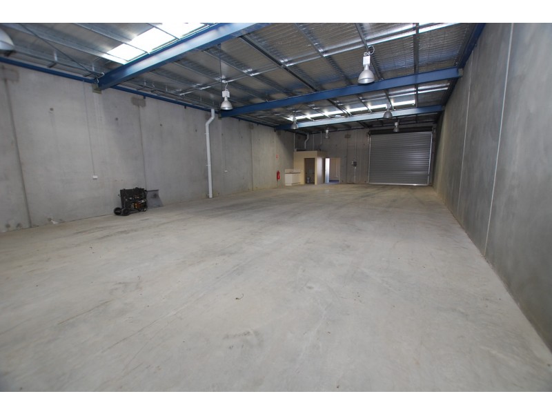 FACTORY/1C ELKIN COURT, Wonthaggi VIC 3995