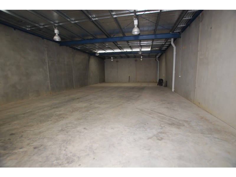 FACTORY/1C ELKIN COURT, Wonthaggi VIC 3995