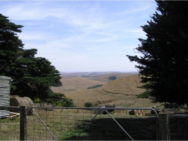 1650 LOCH – WONTHAGGI ROAD, Glen Alvie VIC 3979
