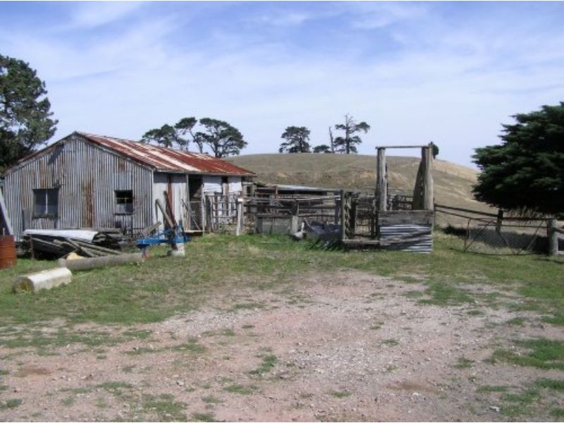 1650 LOCH – WONTHAGGI ROAD, Glen Alvie VIC 3979