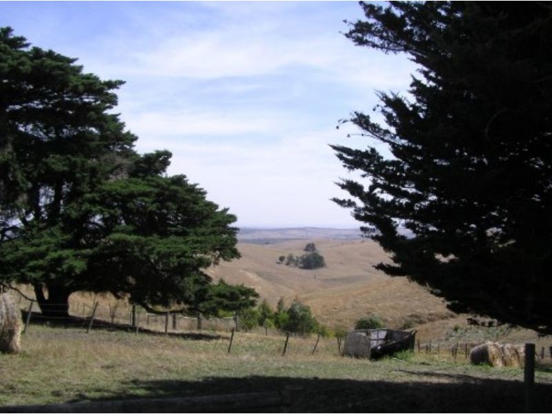 1650 LOCH – WONTHAGGI ROAD, Glen Alvie VIC 3979