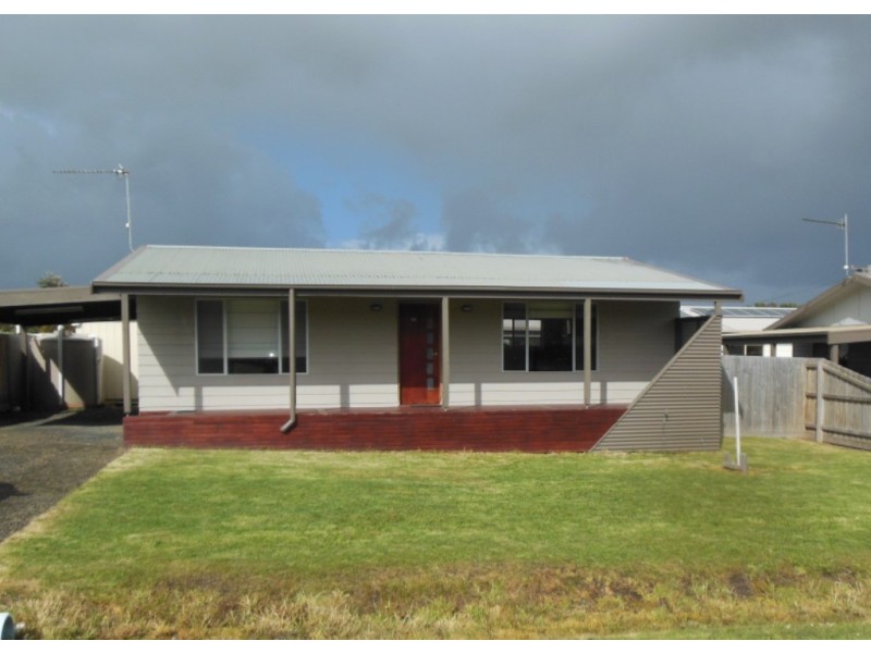 14 BENT STREET, Dalyston VIC 3992