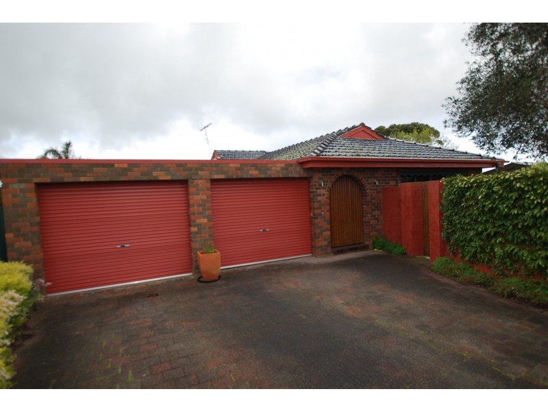 85 BROOME CRESCENT, Wonthaggi VIC 3995
