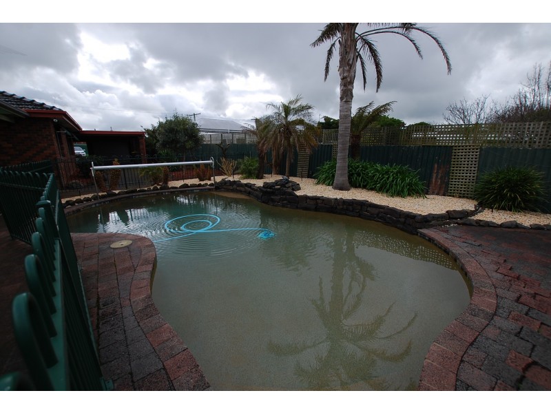 85 BROOME CRESCENT, Wonthaggi VIC 3995