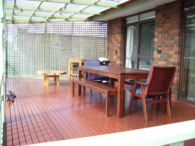 85 BROOME CRESCENT, Wonthaggi VIC 3995