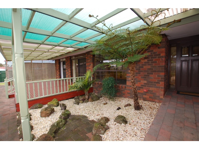 85 BROOME CRESCENT, Wonthaggi VIC 3995