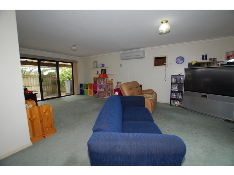 25 PARKES STREET, Wonthaggi VIC 3995