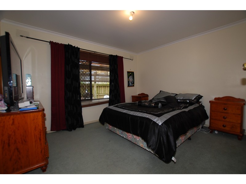 25 PARKES STREET, Wonthaggi VIC 3995