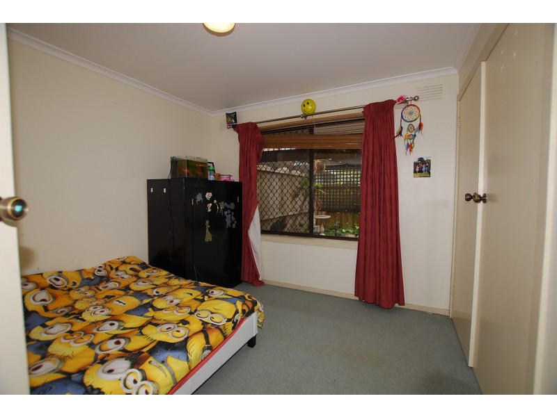 25 PARKES STREET, Wonthaggi VIC 3995