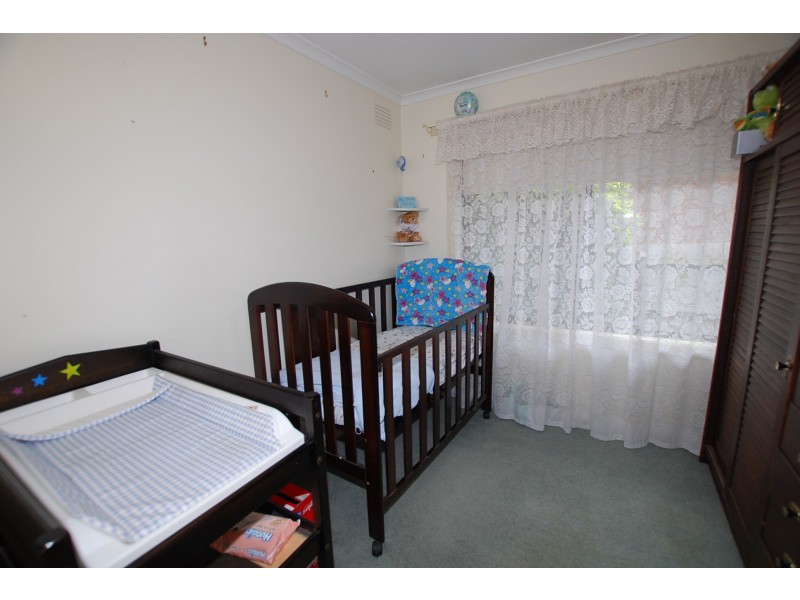 25 PARKES STREET, Wonthaggi VIC 3995