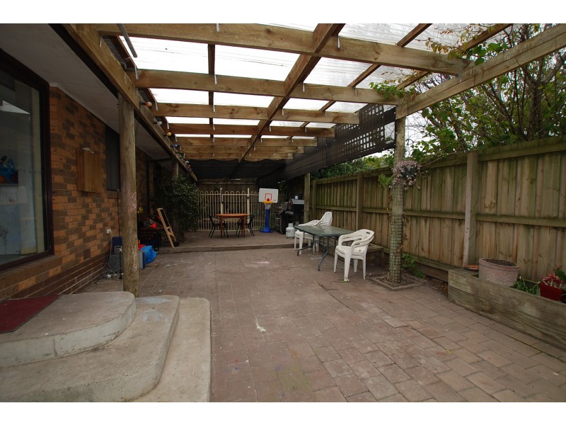 25 PARKES STREET, Wonthaggi VIC 3995