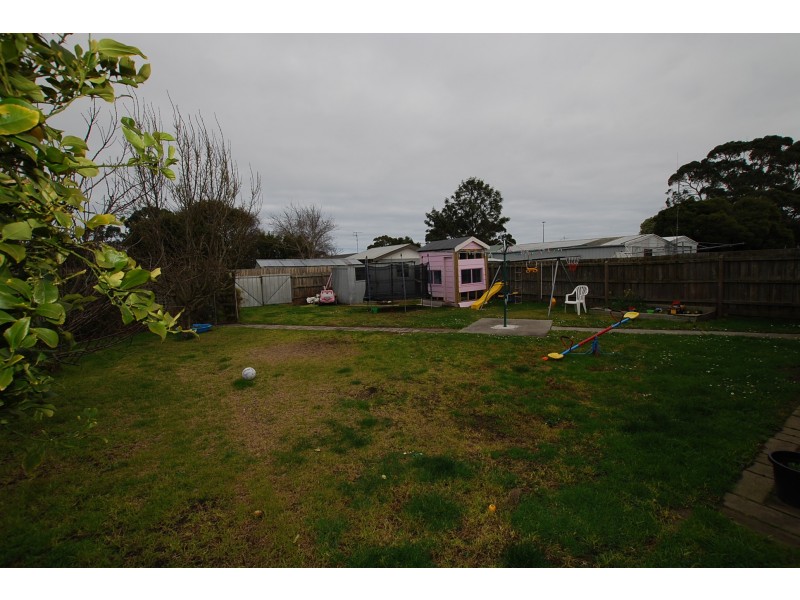 25 PARKES STREET, Wonthaggi VIC 3995