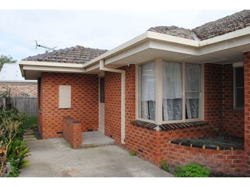 2/1 FULLER ROAD, Wonthaggi VIC 3995