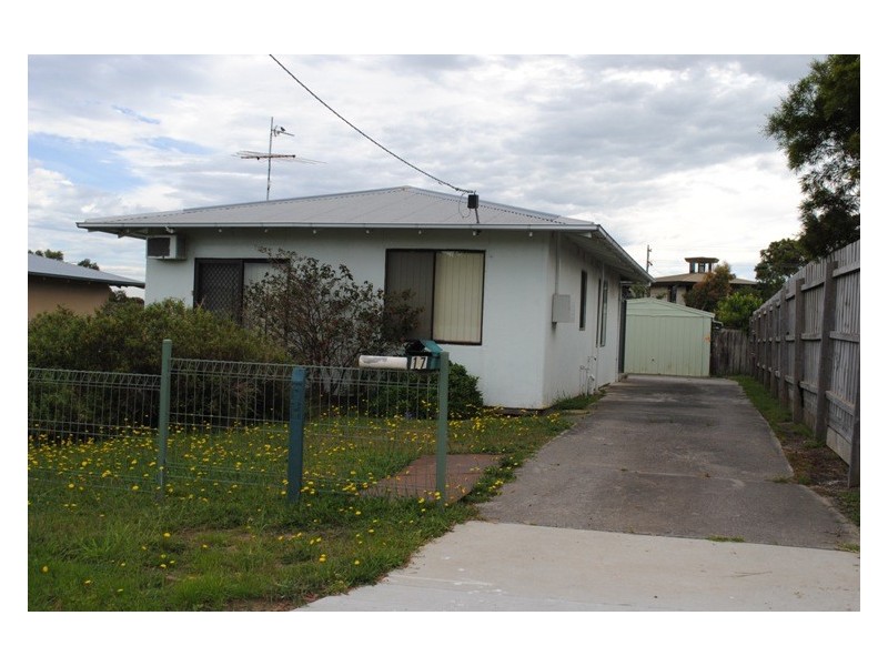 17 BROOK STREET, Wonthaggi VIC 3995