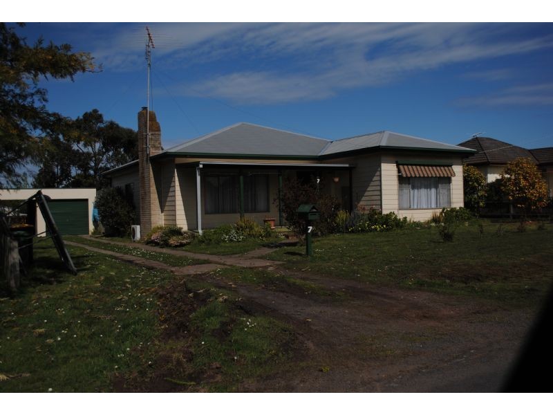 7 STEWART STREET, Wonthaggi VIC 3995