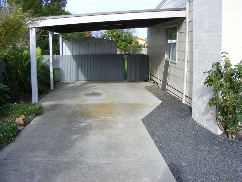 49 BROOME CRESCENT, Wonthaggi VIC 3995