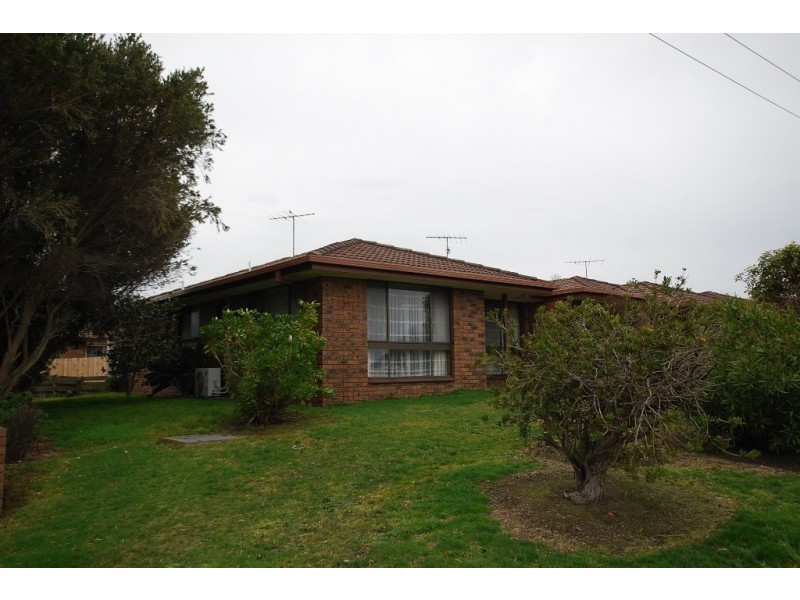 4/21 HUNTER STREET, Wonthaggi VIC 3995