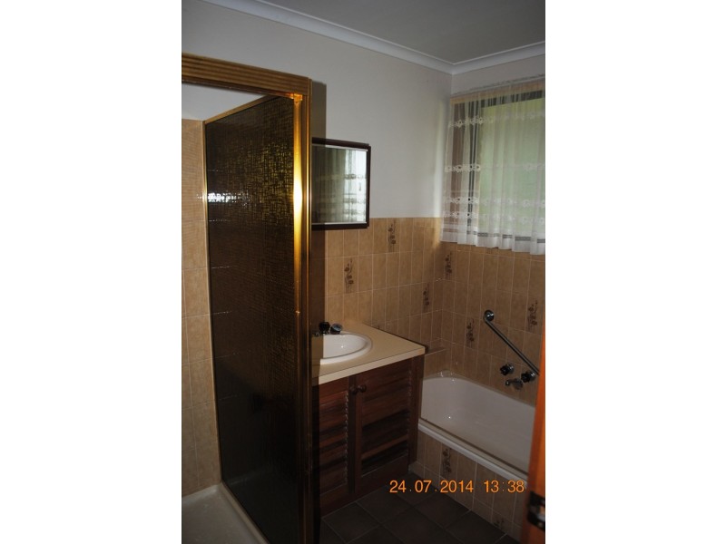 4/21 HUNTER STREET, Wonthaggi VIC 3995