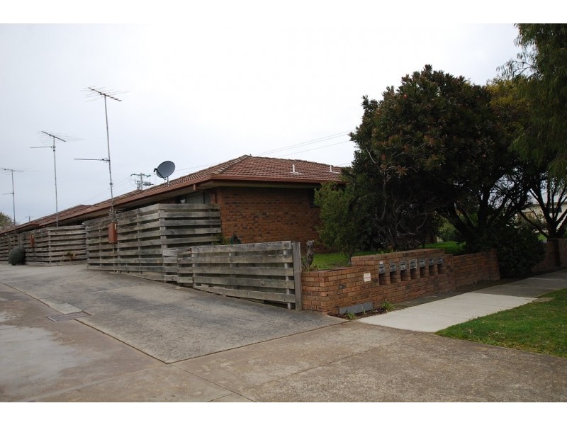 4/21 HUNTER STREET, Wonthaggi VIC 3995