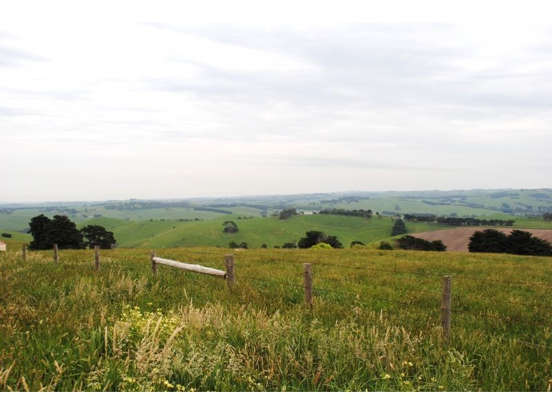 1188 KORUMBURRA-WONTHAGGI ROAD, Kongwak VIC 3951