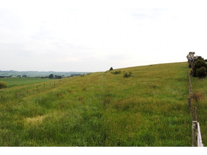 1188 KORUMBURRA-WONTHAGGI ROAD, Kongwak VIC 3951