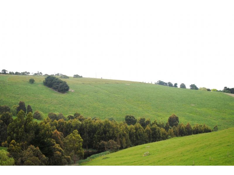 1188 KORUMBURRA-WONTHAGGI ROAD, Kongwak VIC 3951
