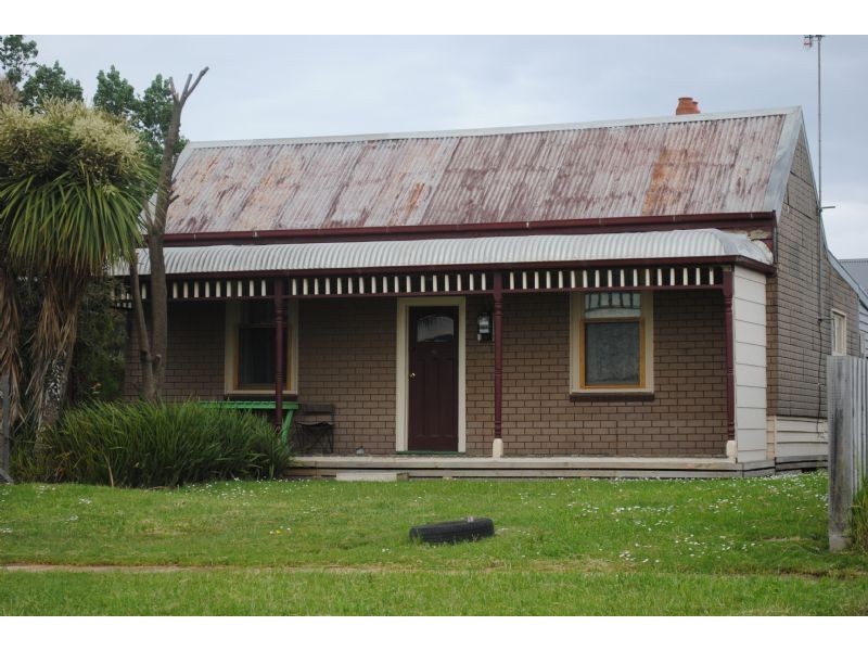 61 CAMPBELL STREET, Wonthaggi VIC 3995