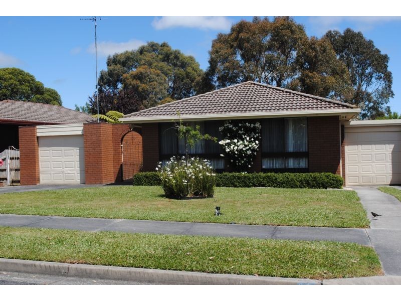 10 Daryl Avenue, Wonthaggi VIC 3995