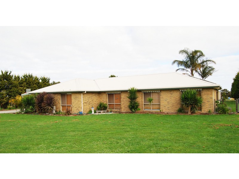 3 DELMARNI COURT, Wonthaggi VIC 3995