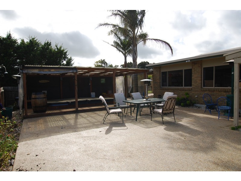 3 DELMARNI COURT, Wonthaggi VIC 3995