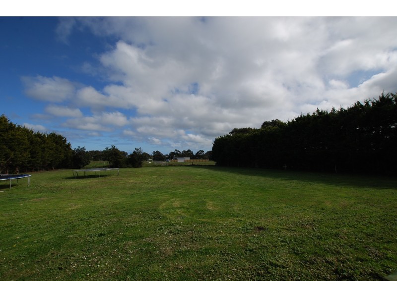 3 DELMARNI COURT, Wonthaggi VIC 3995