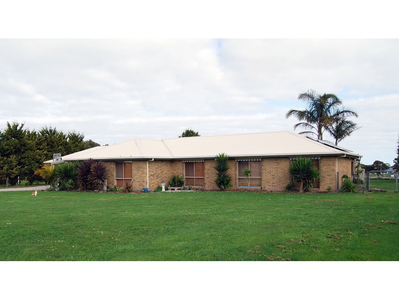3 DELMARNI COURT, Wonthaggi VIC 3995