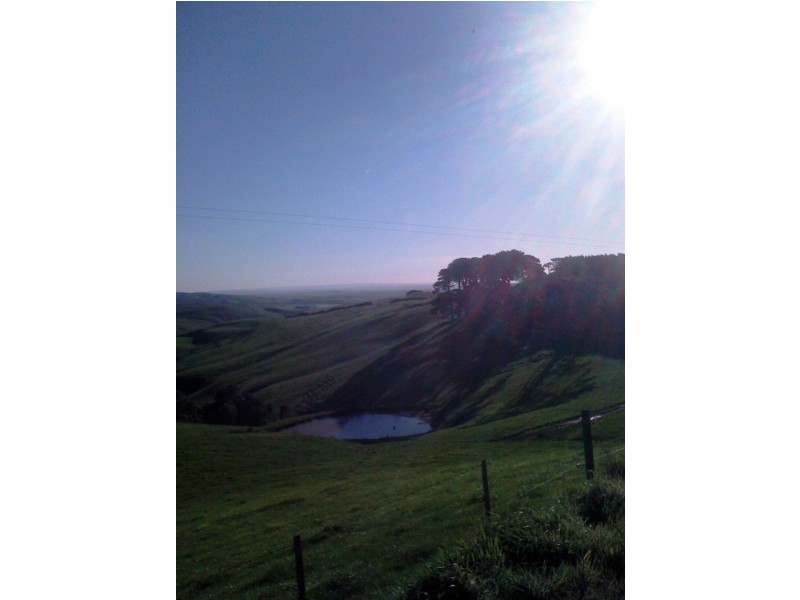 LOT 2, 15 MCKAY ROAD, Kernot VIC 3979