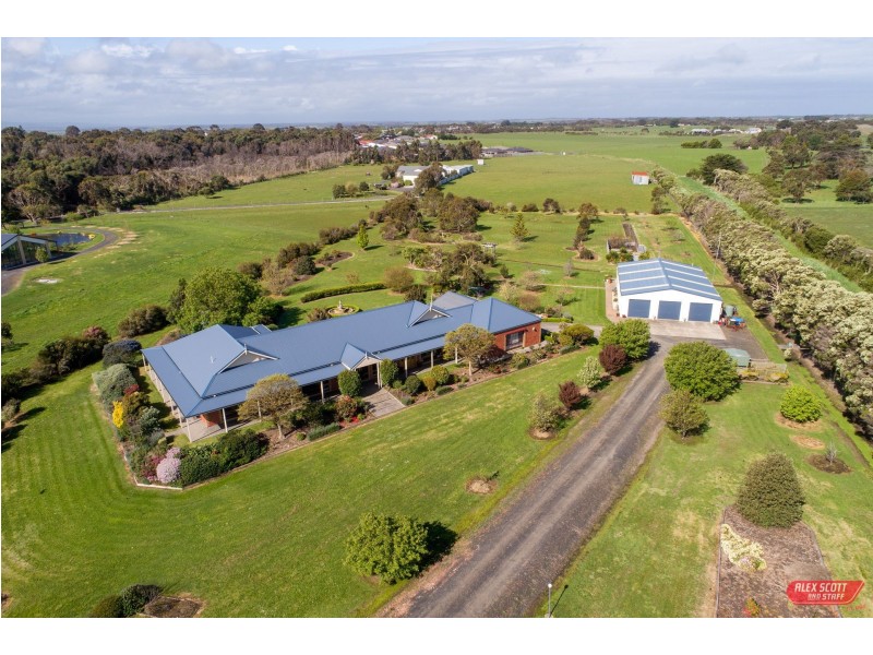 29 SHANDLEY ST, Wonthaggi VIC 3995