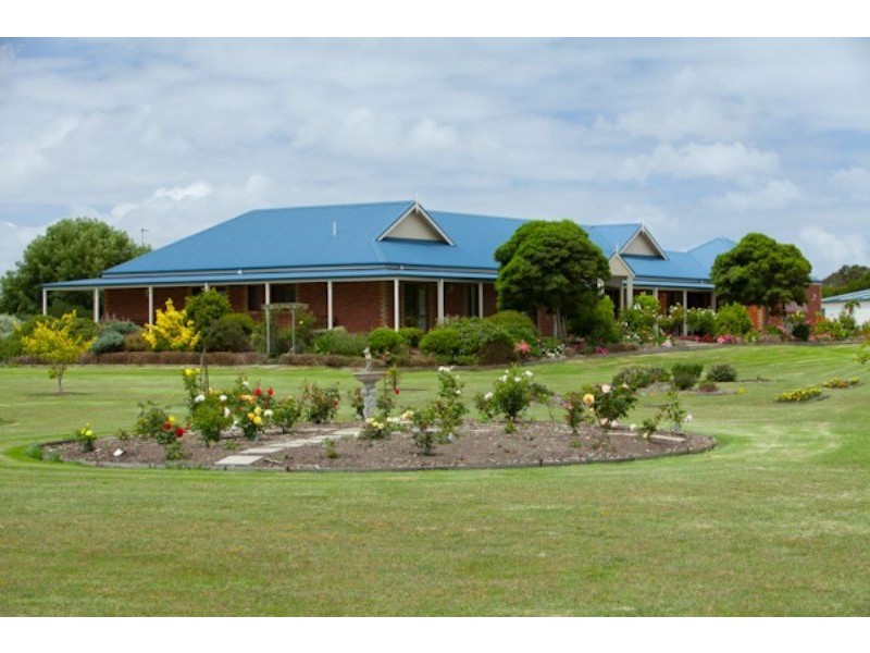 29 SHANDLEY ST, Wonthaggi VIC 3995