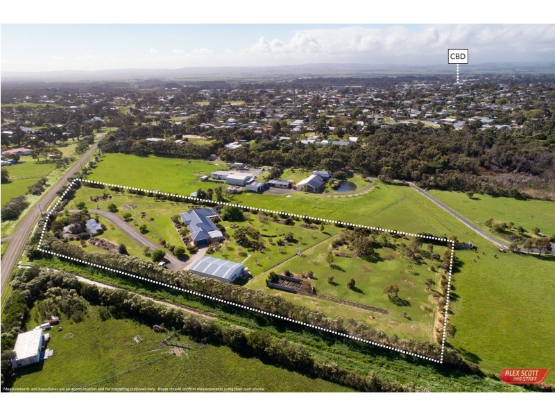 29 SHANDLEY ST, Wonthaggi VIC 3995