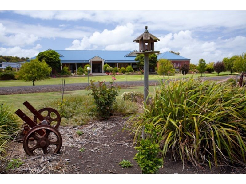 29 SHANDLEY ST, Wonthaggi VIC 3995